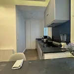 Apartmán Between The Arc De Triomphe And The Sacr-cur